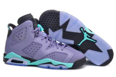 Cheap Air Jordan 6 Women's sneakers wholesale No. 162